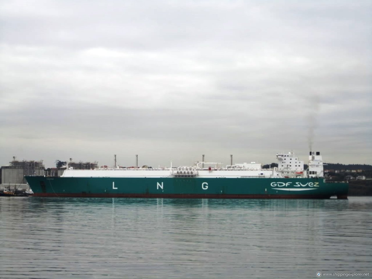 Lng Alliance