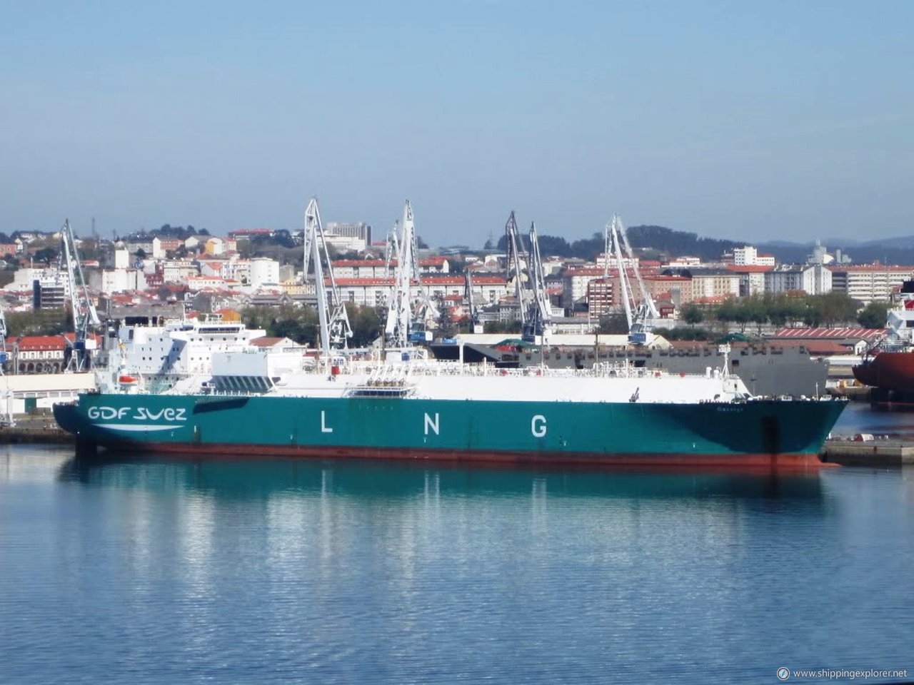 Lng Alliance