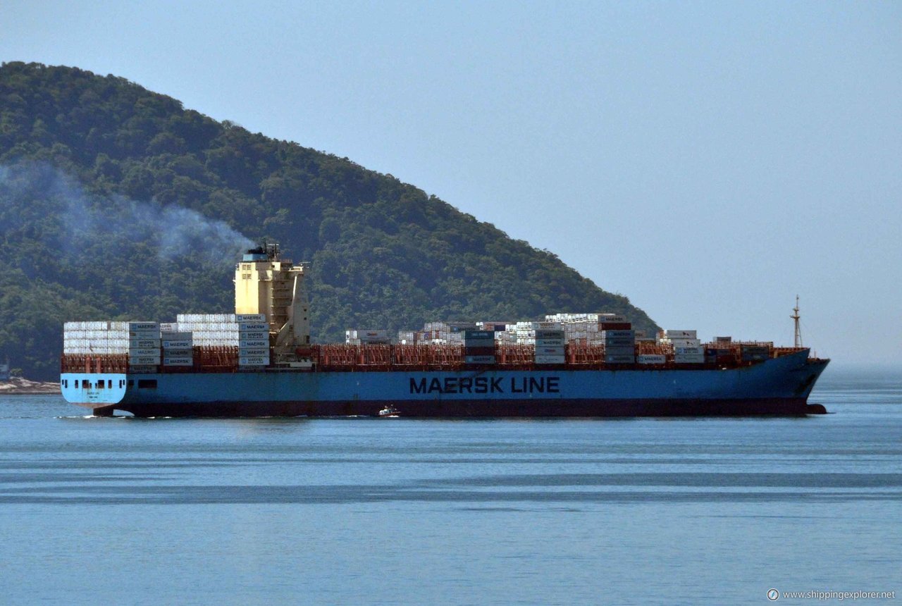 Maersk Lima