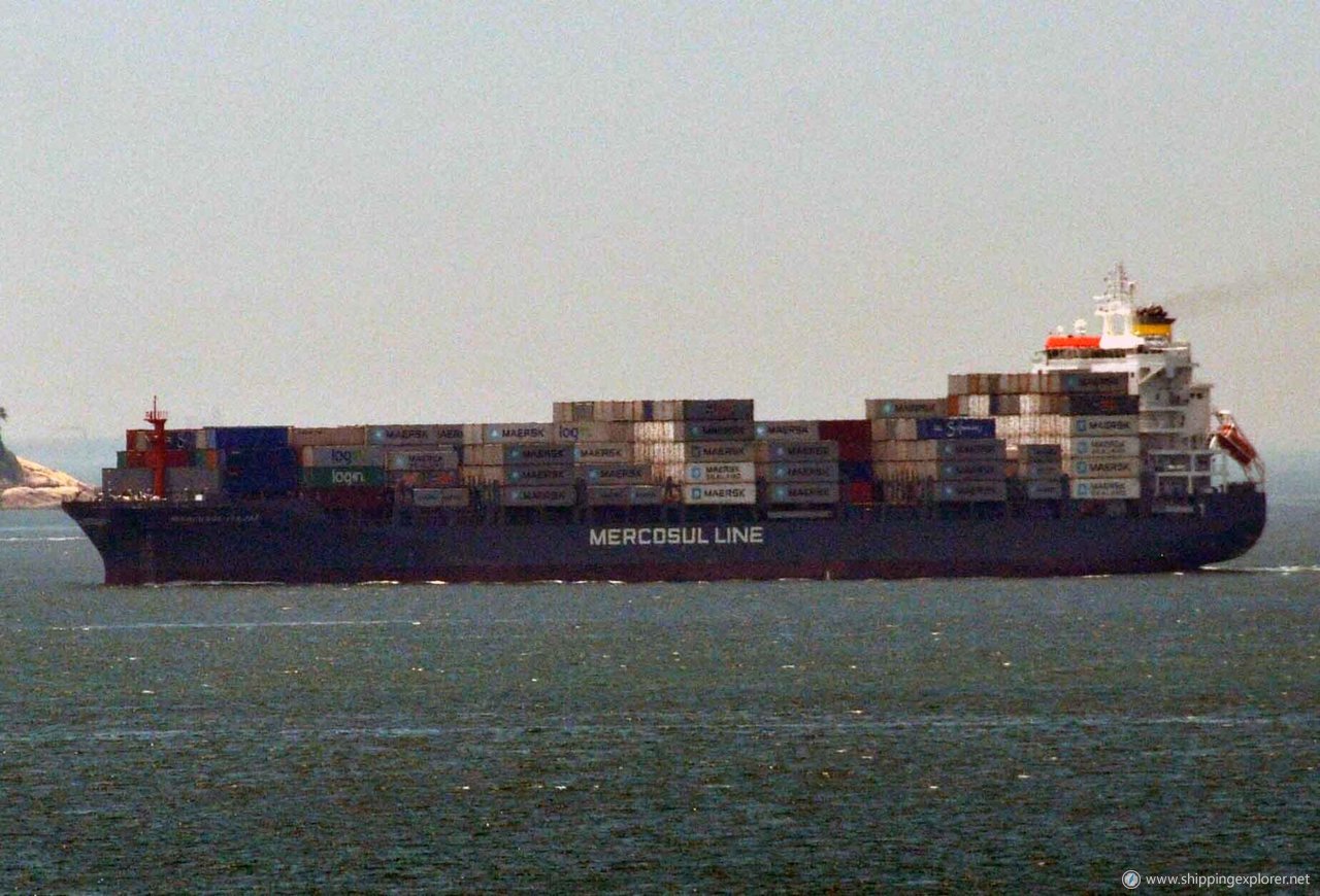 Mercosul Itajai