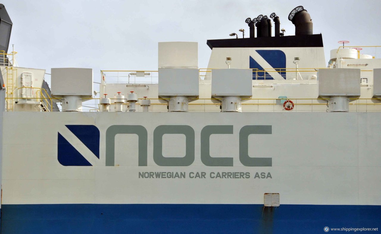 Nocc Oceanic