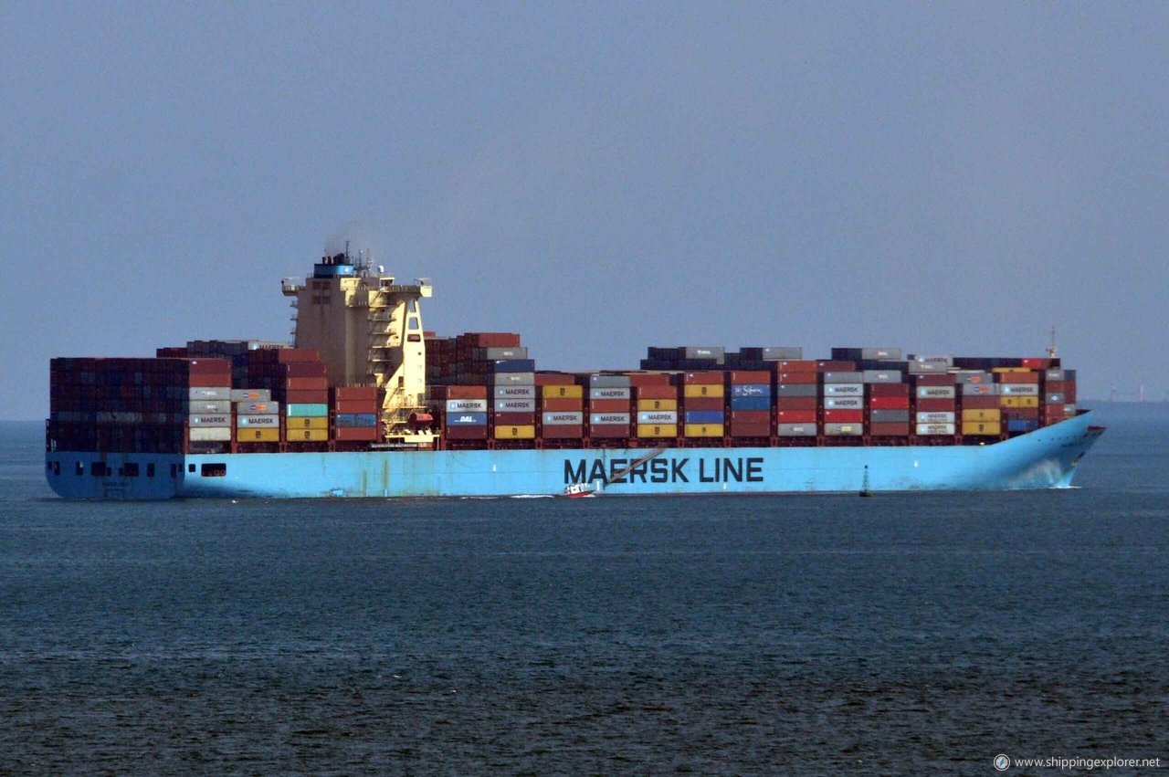 Maersk Lebu