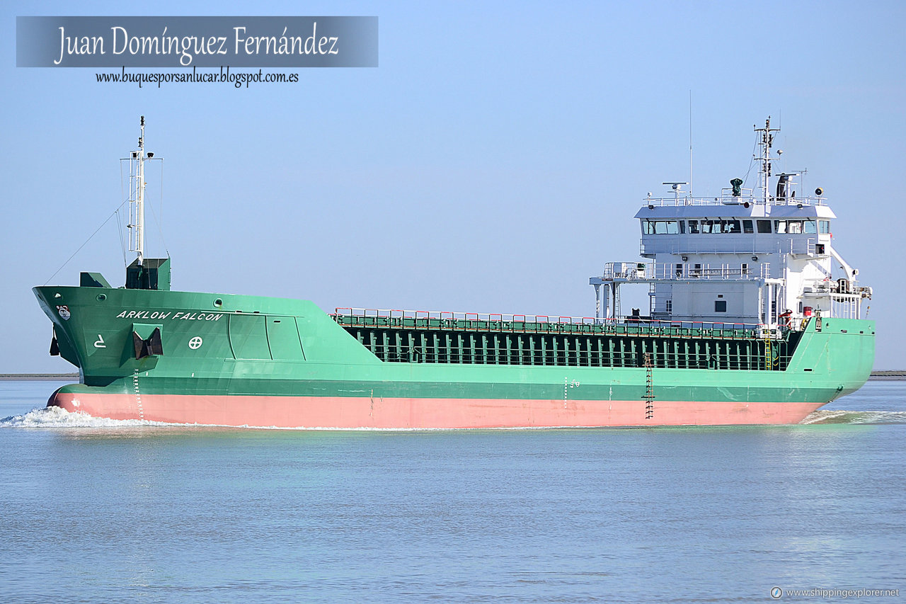 Arklow Falcon