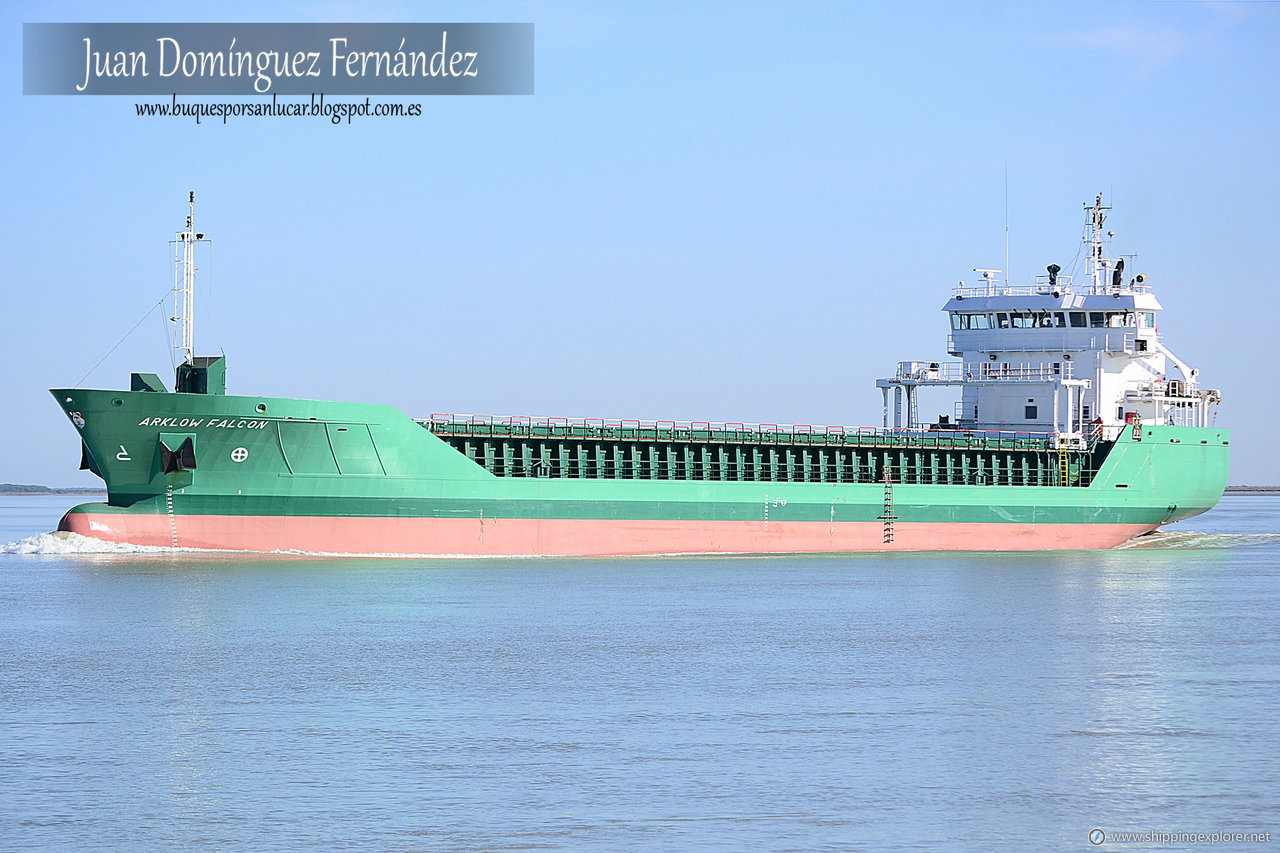 Arklow Falcon