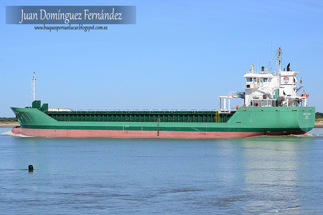 Arklow Falcon