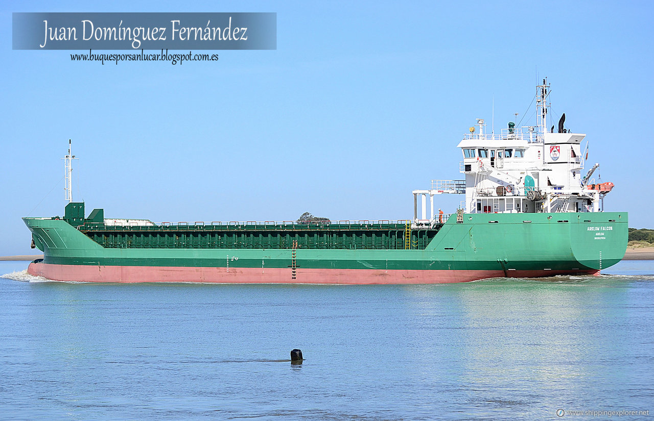 Arklow Falcon