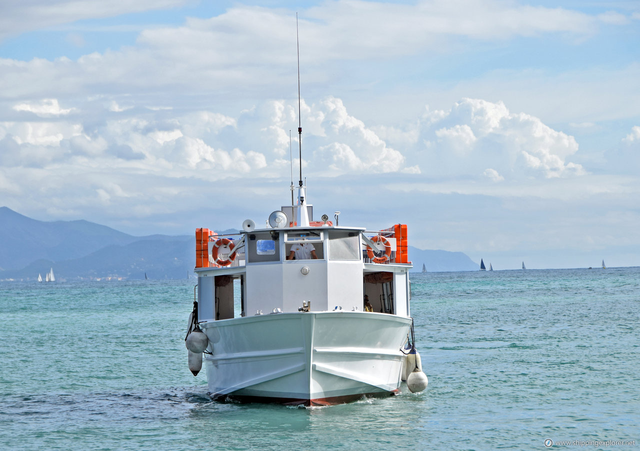 Rapallo II