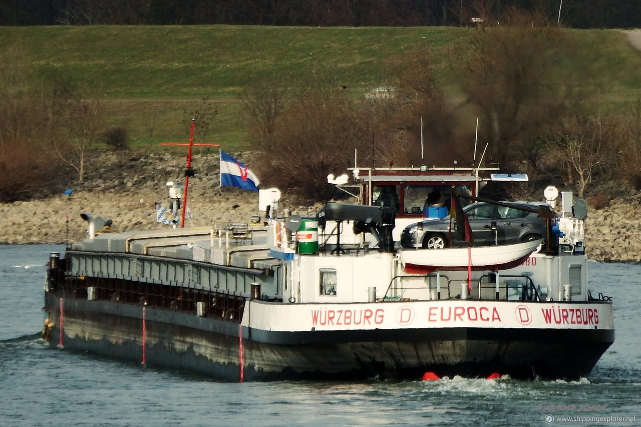 Ms Euroca