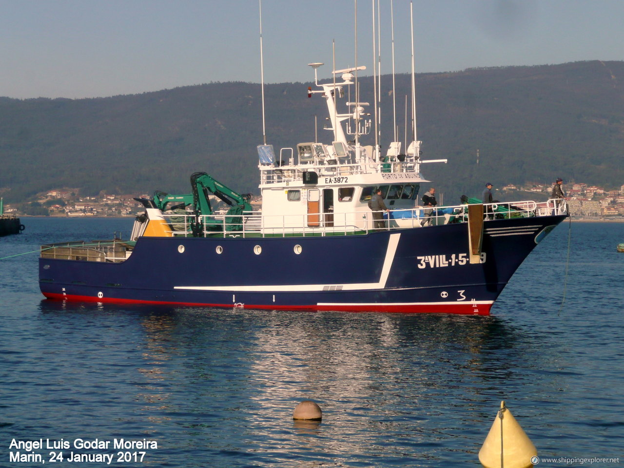 Porto De Aguino