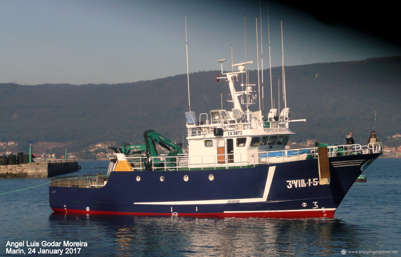 Porto De Aguino