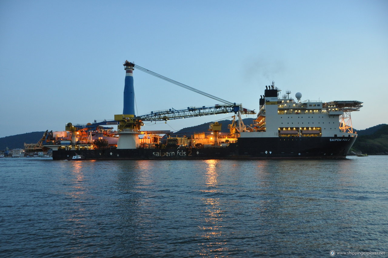 Saipem Fds 2