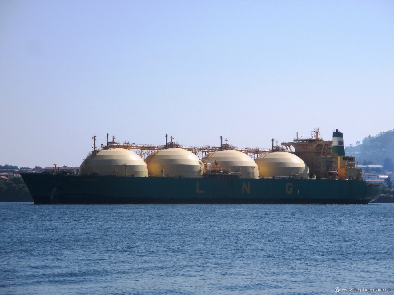 Lng Adamawa