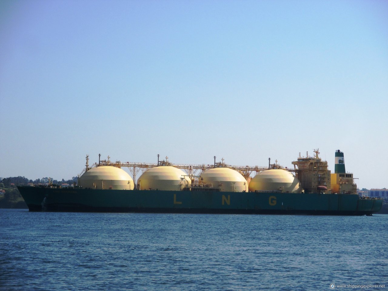 Lng Adamawa