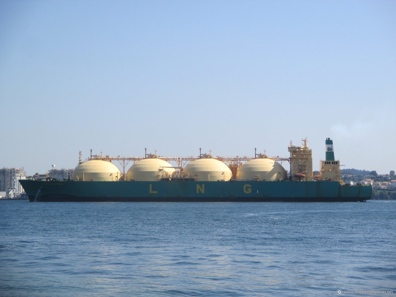 Lng Adamawa