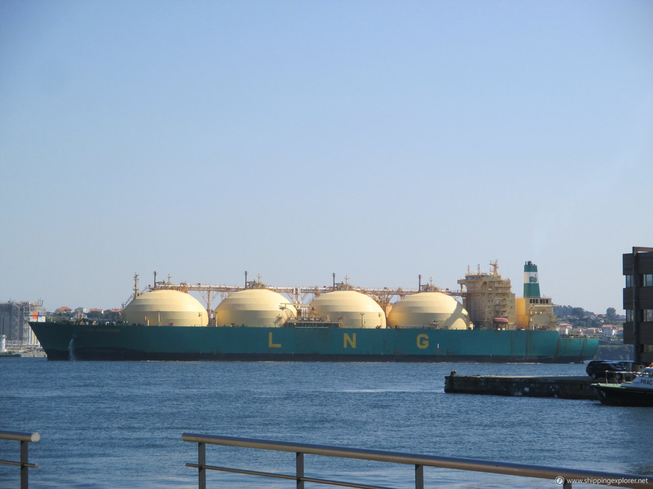 Lng Adamawa