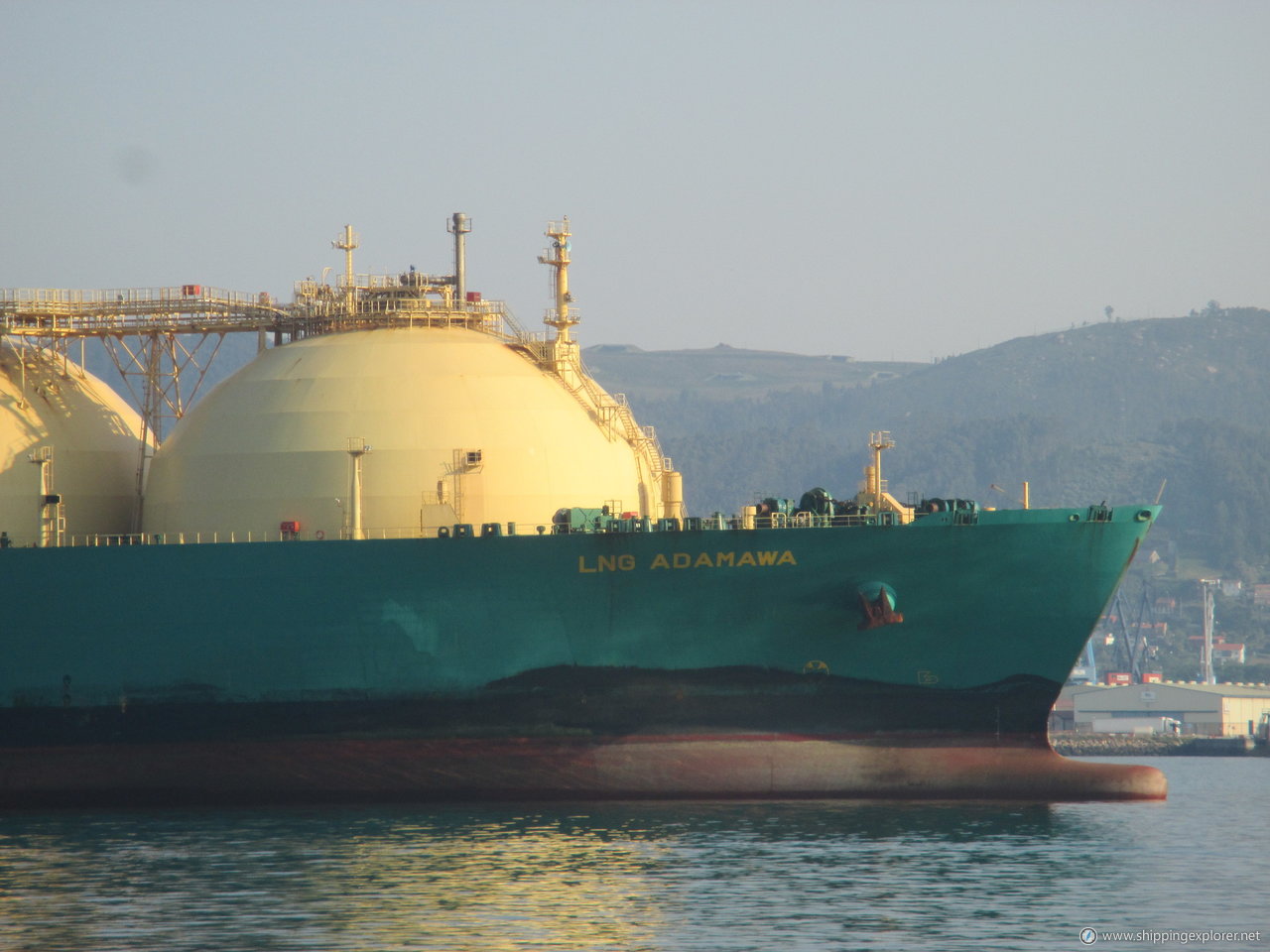 Lng Adamawa