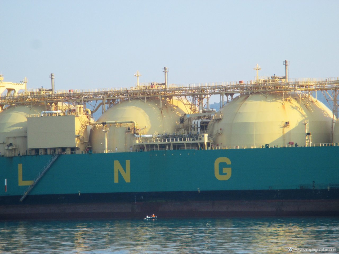 Lng Adamawa