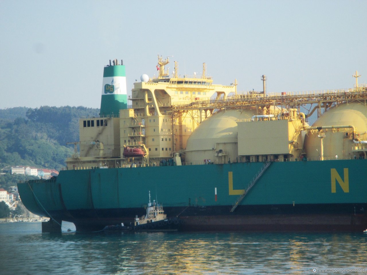 Lng Adamawa