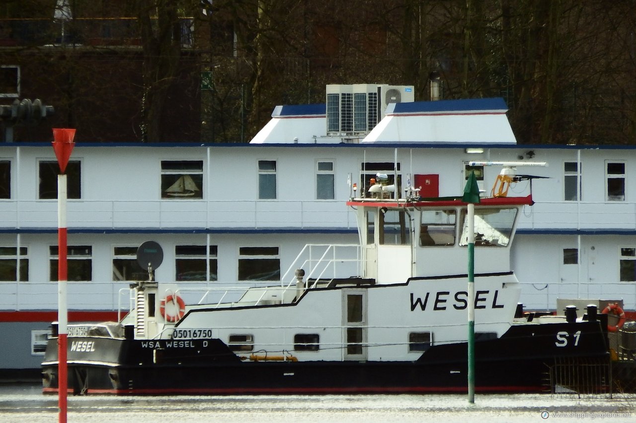 Sb Wesel