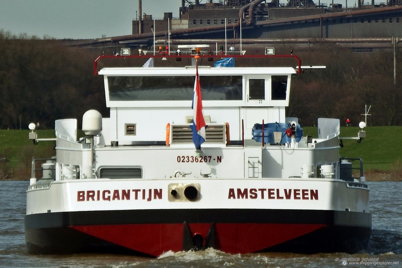 Brigantijn