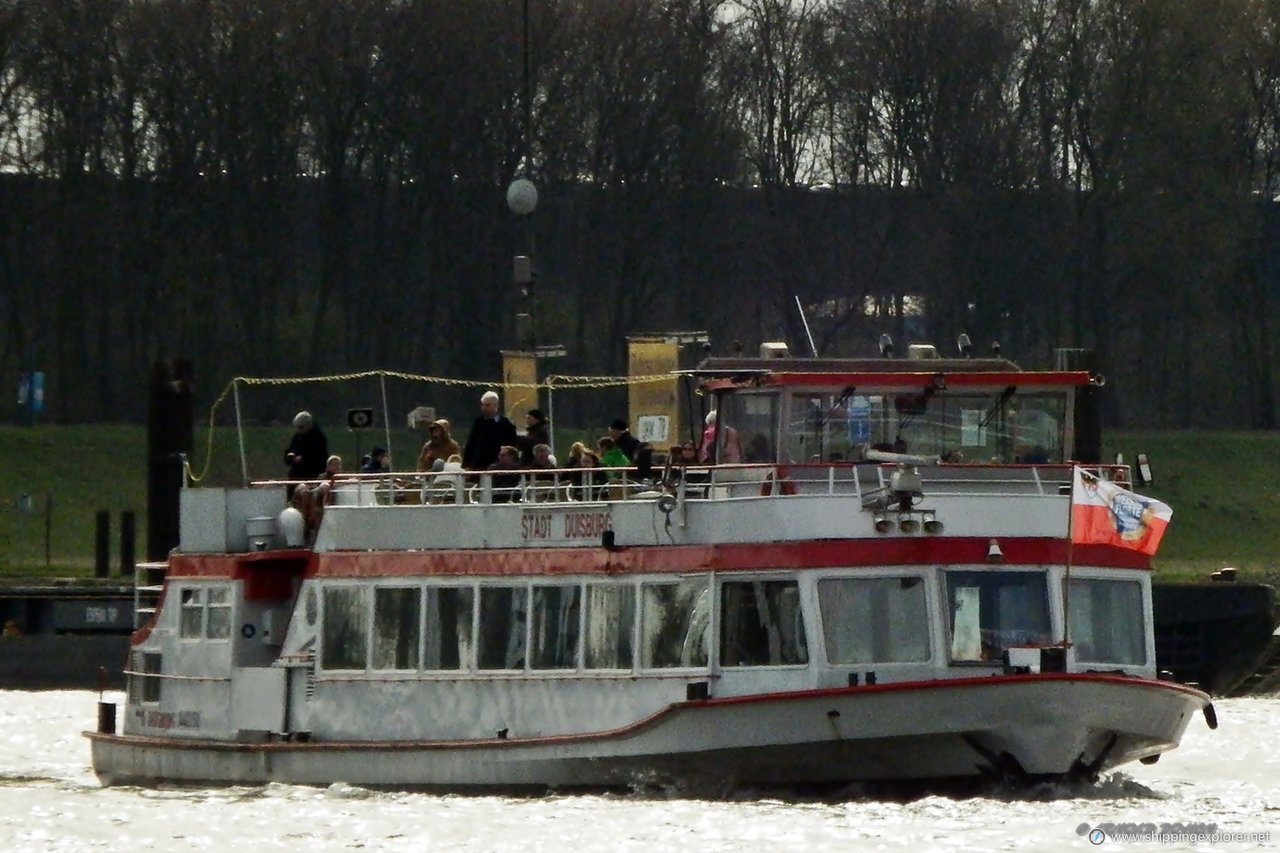 Fgs Stadt Duisburg