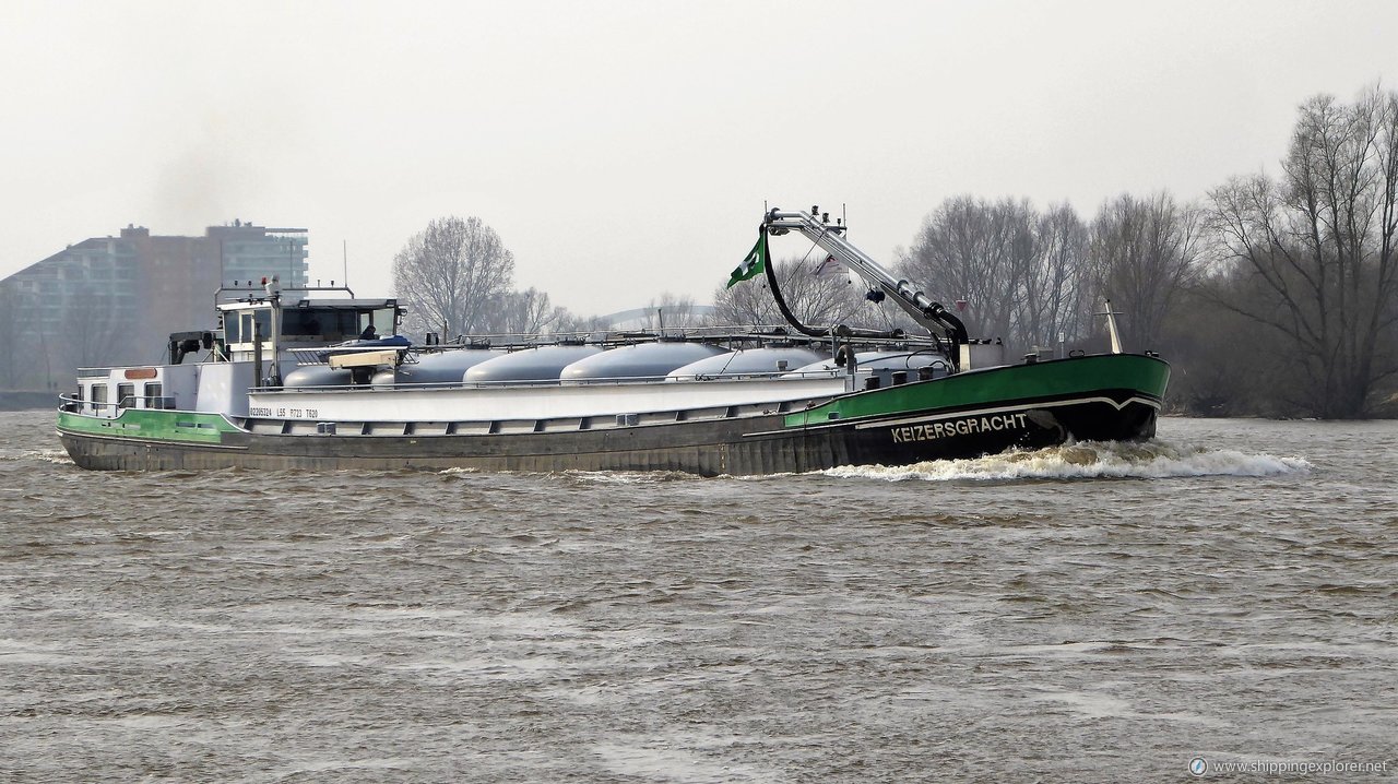 Keizersgracht