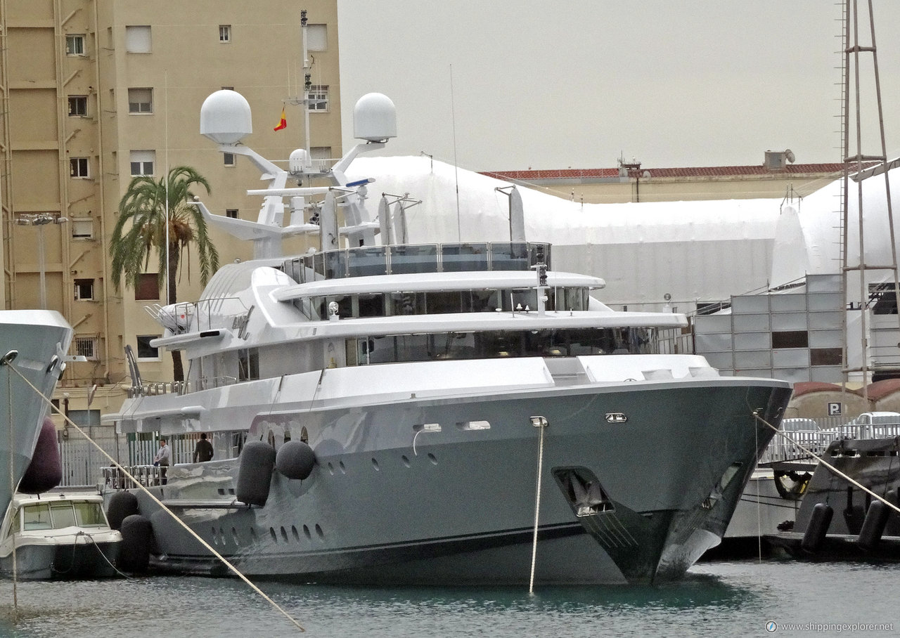 Sun Voyager