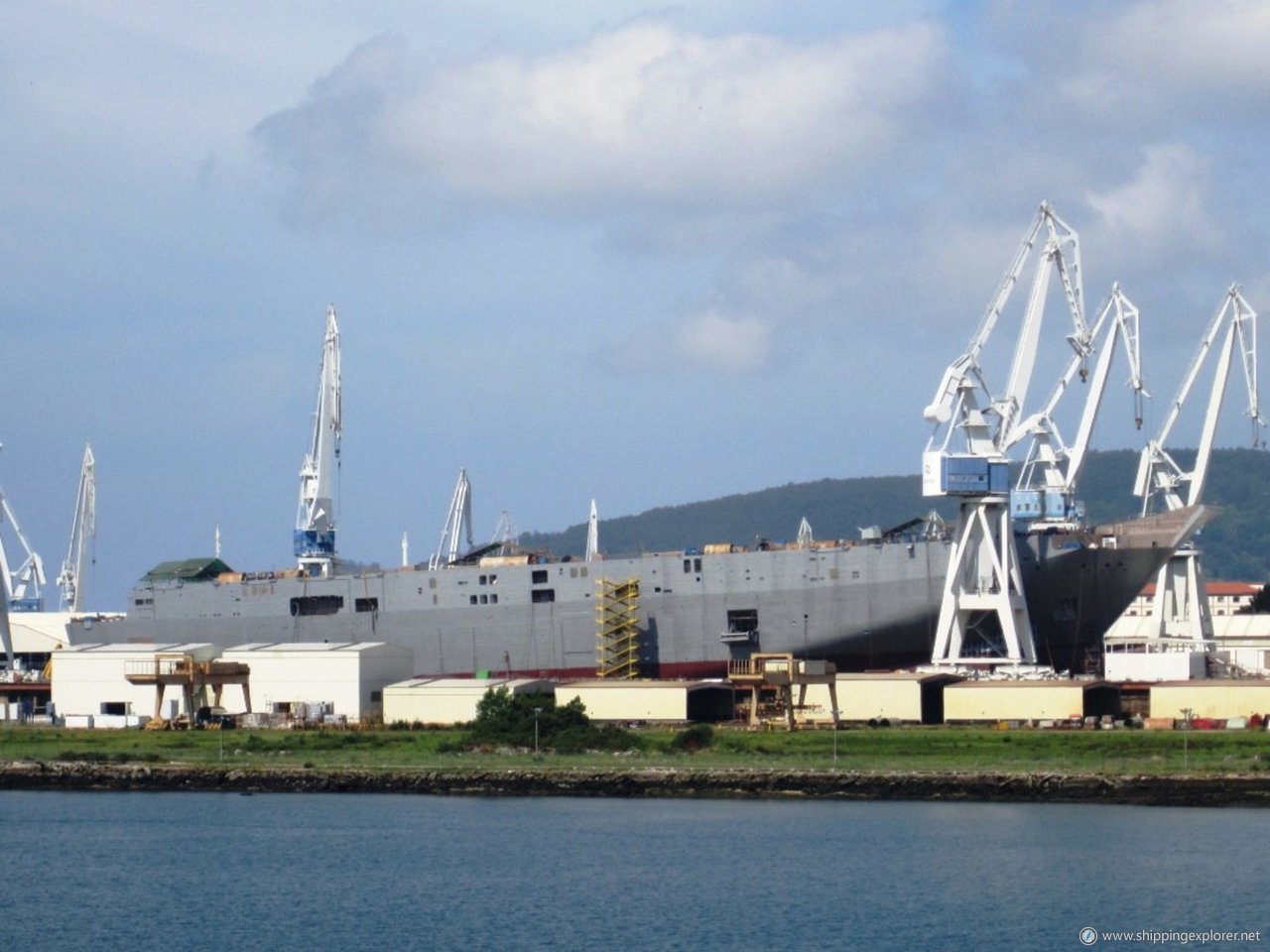 Hmas Adelaide