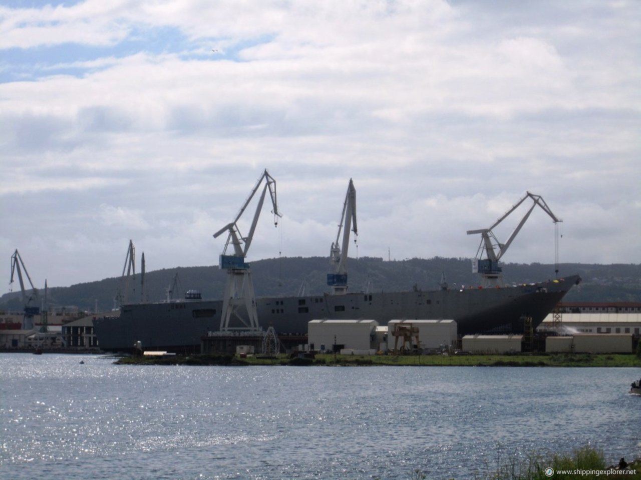 Hmas Adelaide