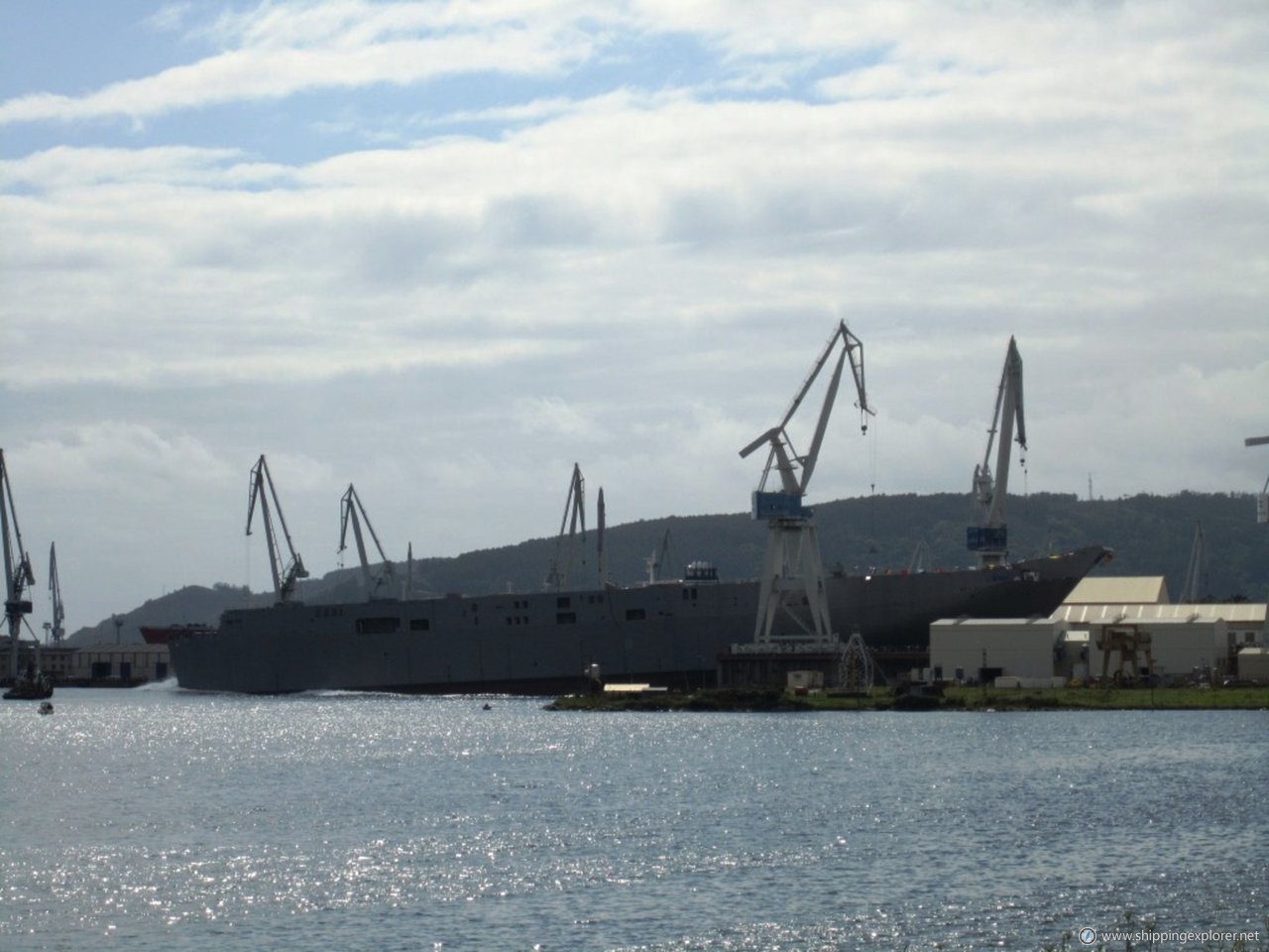 Hmas Adelaide