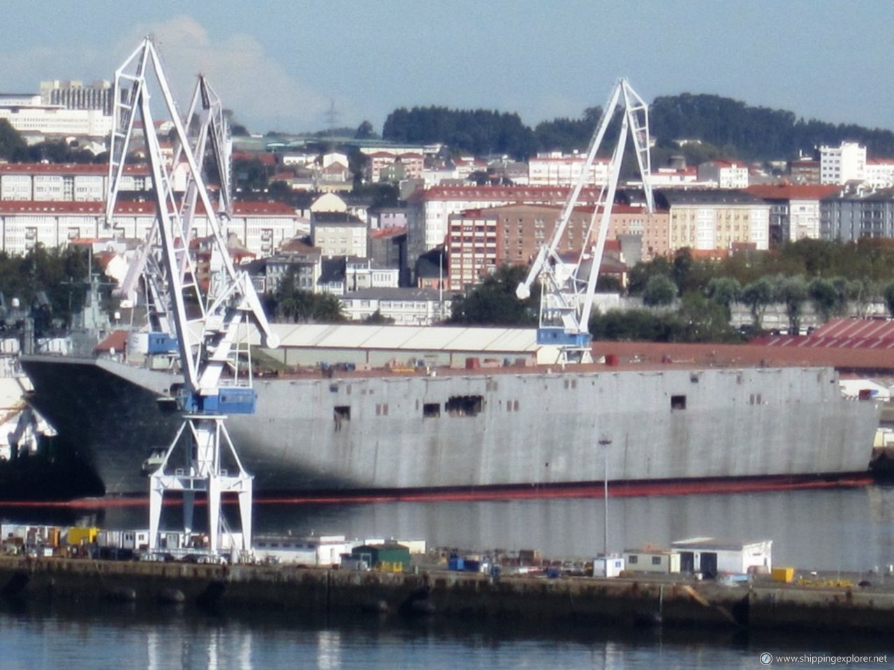 Hmas Adelaide