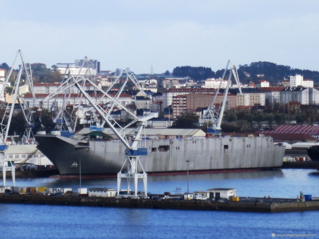 Hmas Adelaide