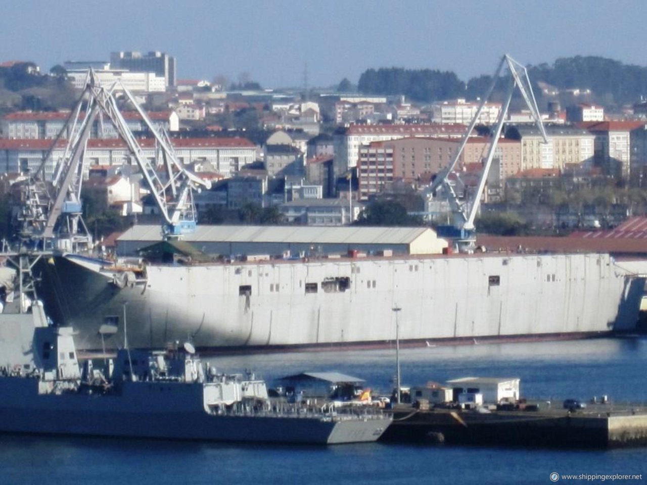 Hmas Adelaide