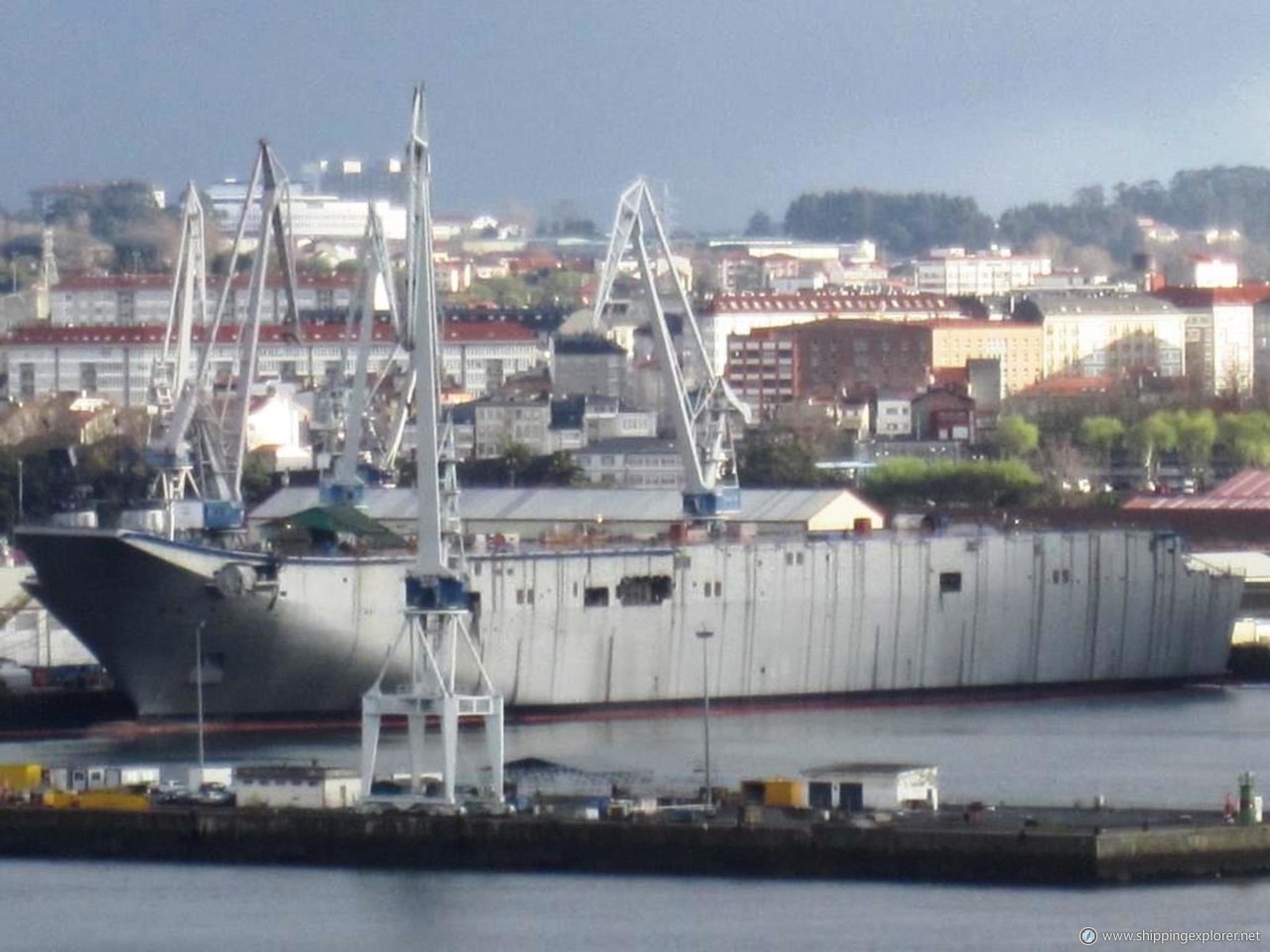 Hmas Adelaide