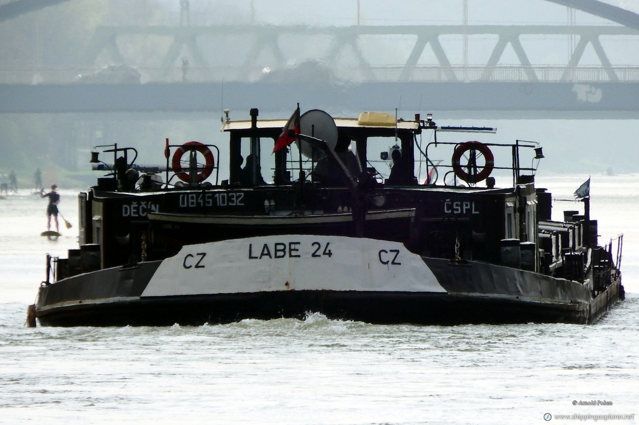 Labe 24