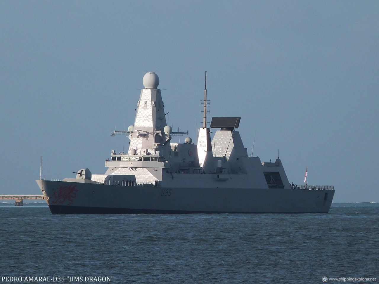 Hms Duncan