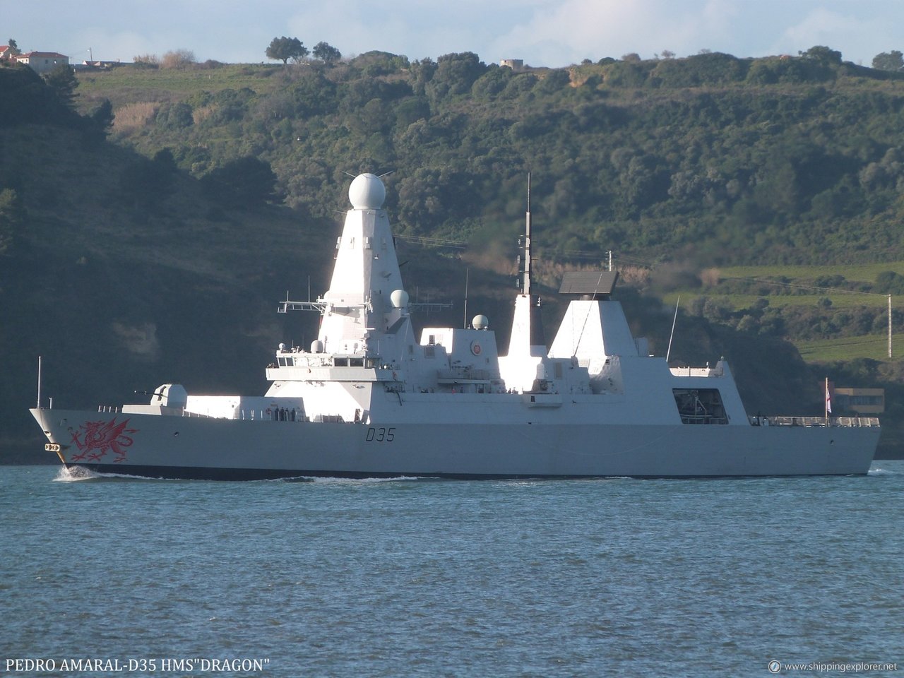 Hms Duncan