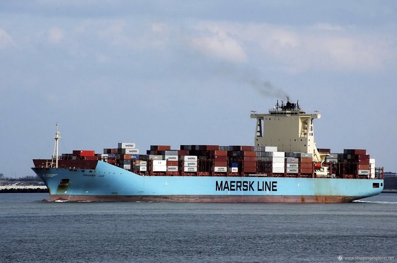 Maersk Luz