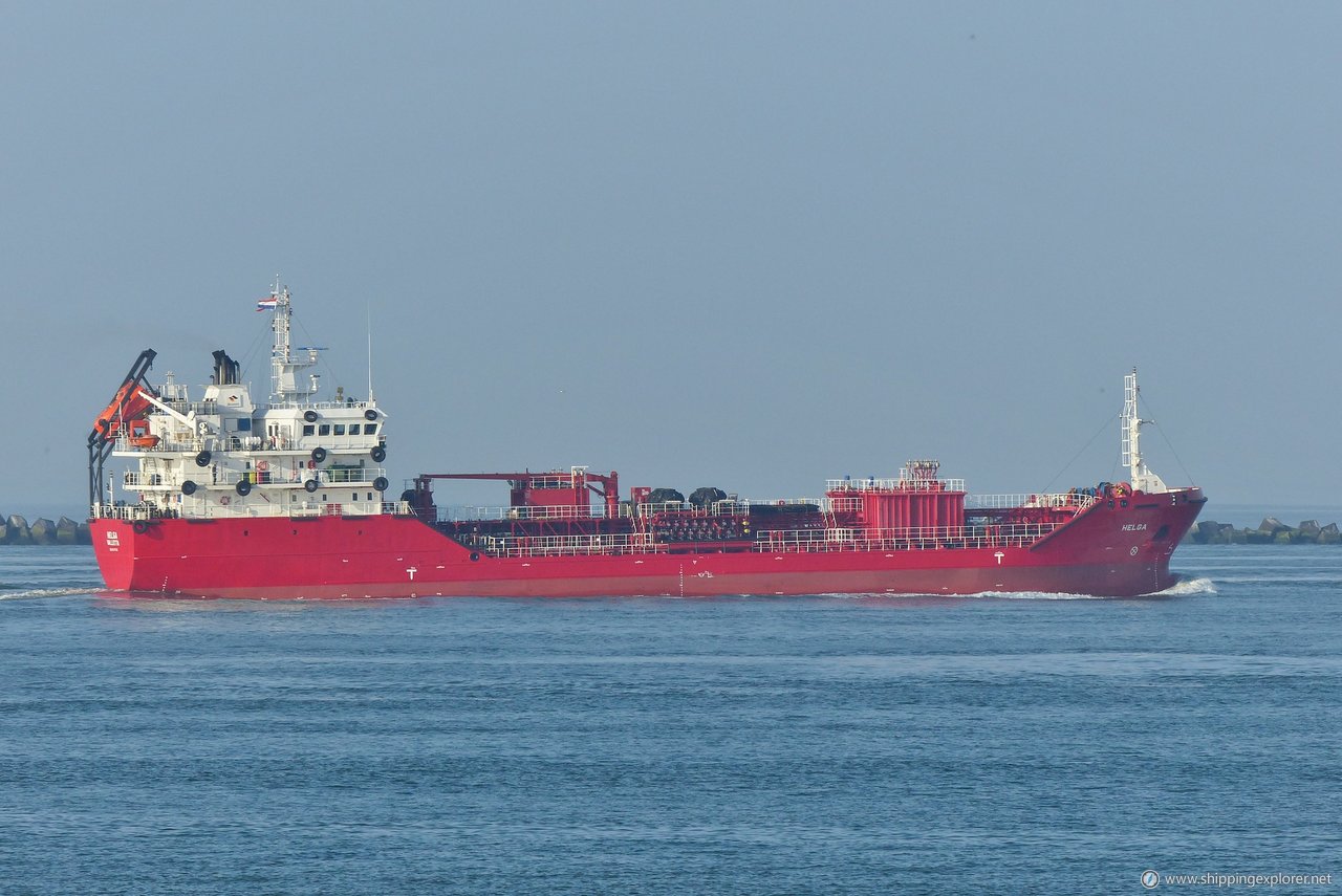 S/Y Guadalupe Novara