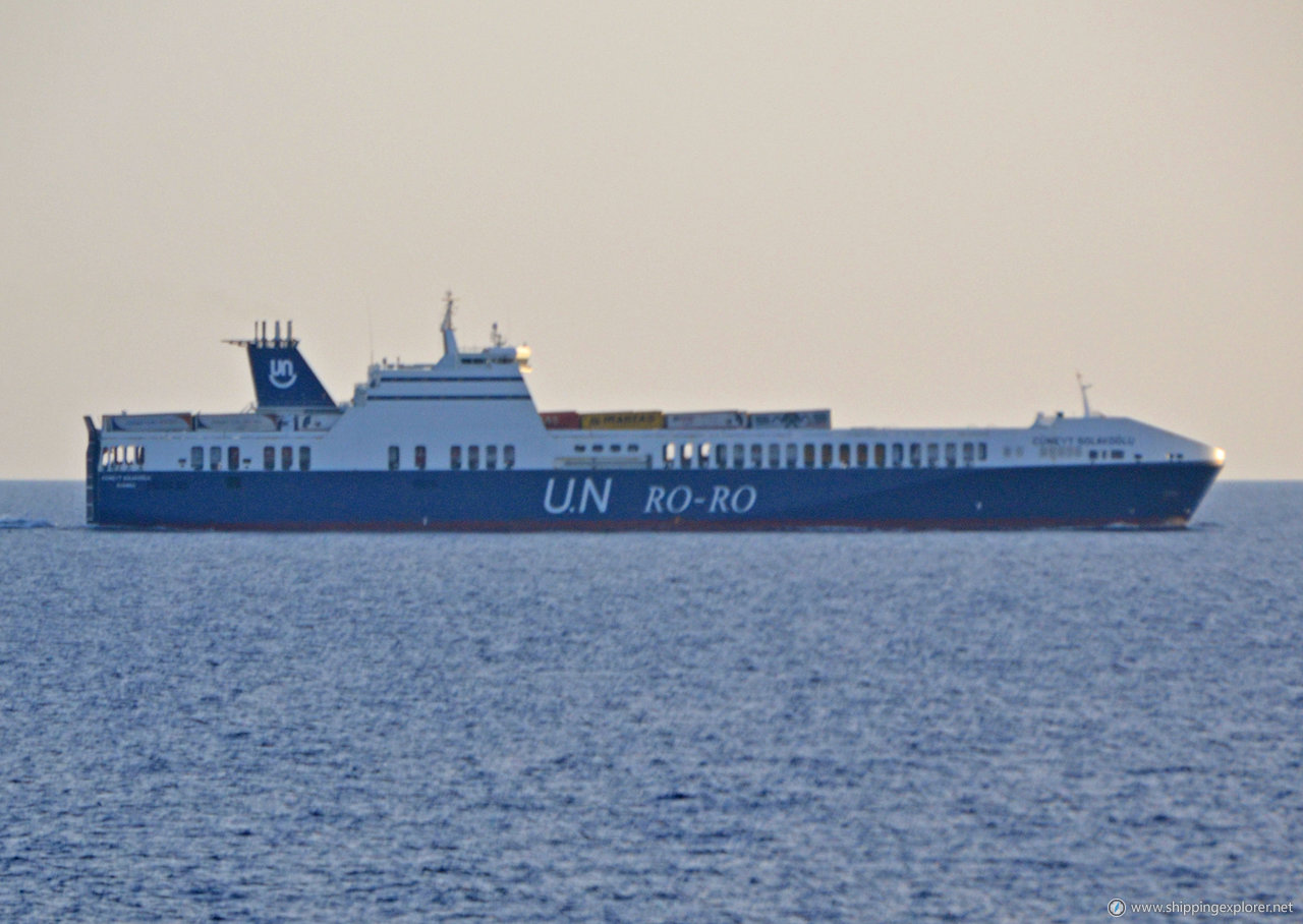 Myra Seaways