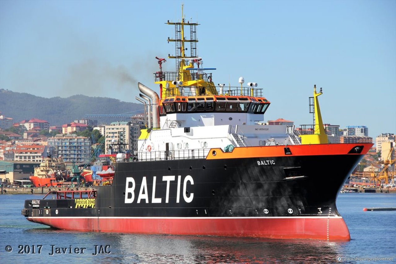 Baltic