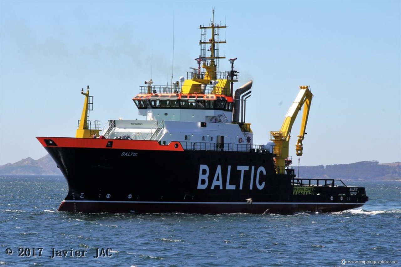 Baltic