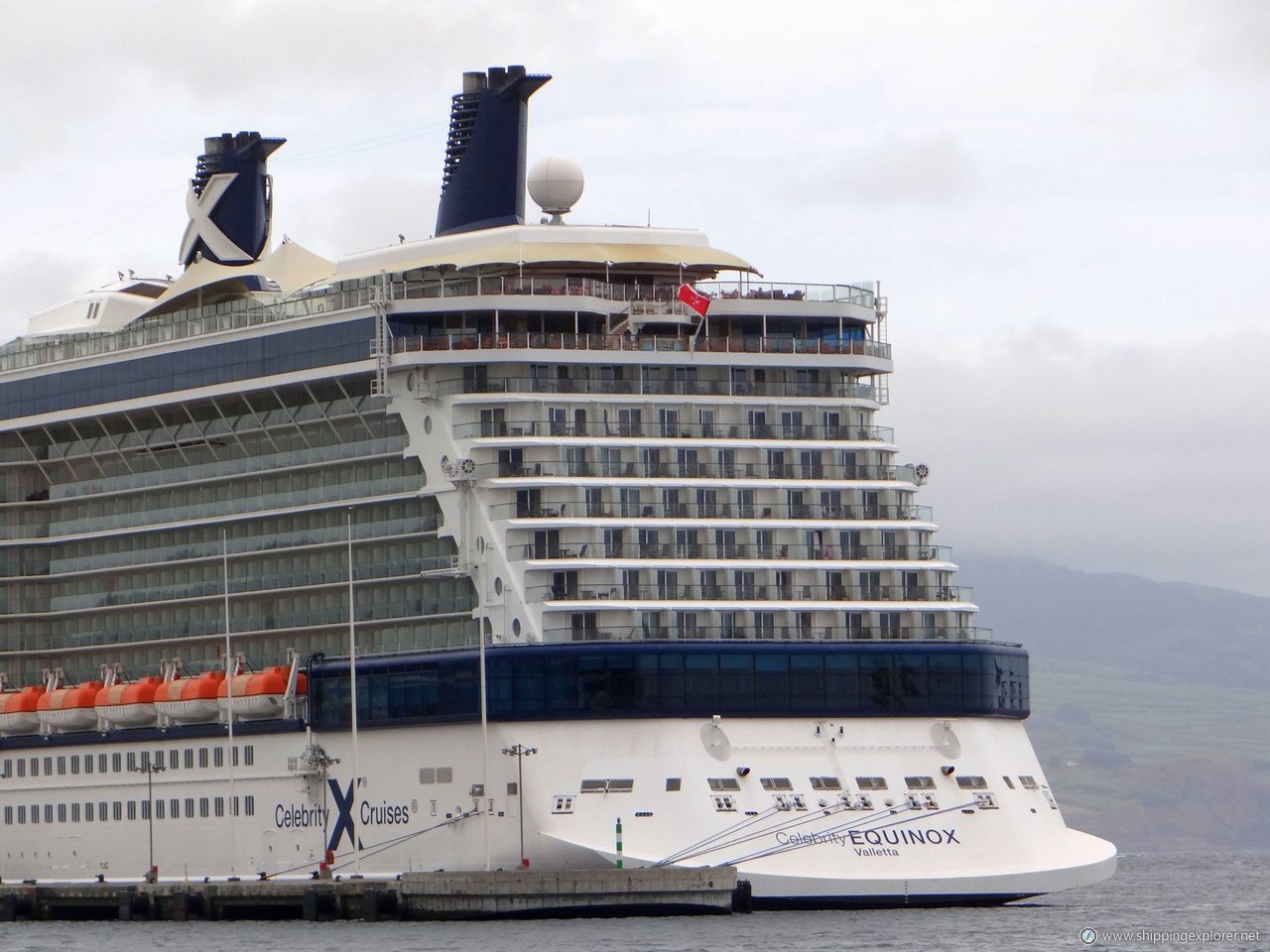 Celebrity Equinox