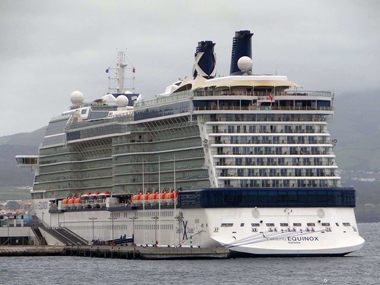 Celebrity Equinox