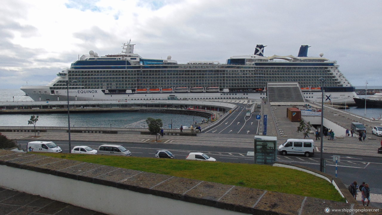 Celebrity Equinox