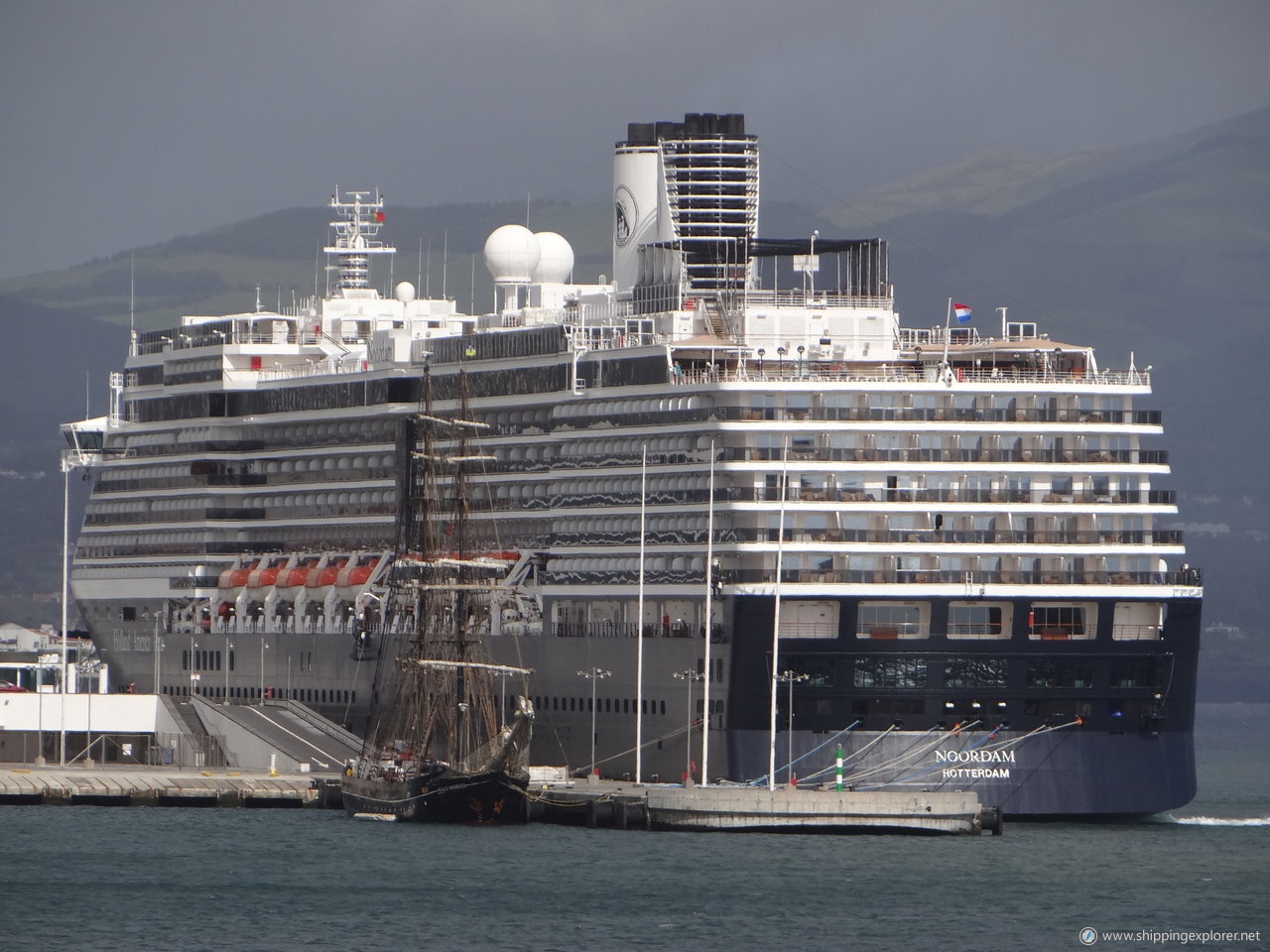 Noordam