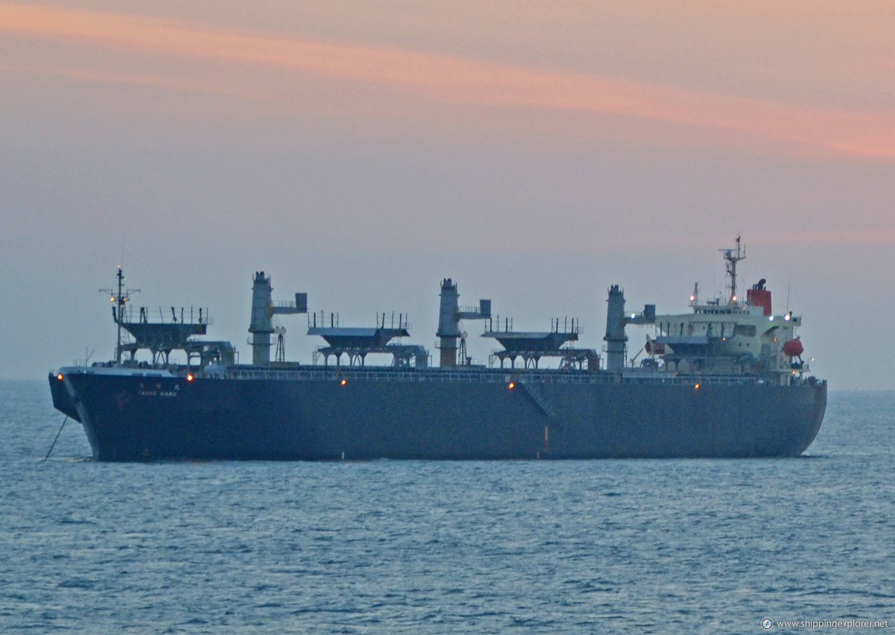 Taiho Maru