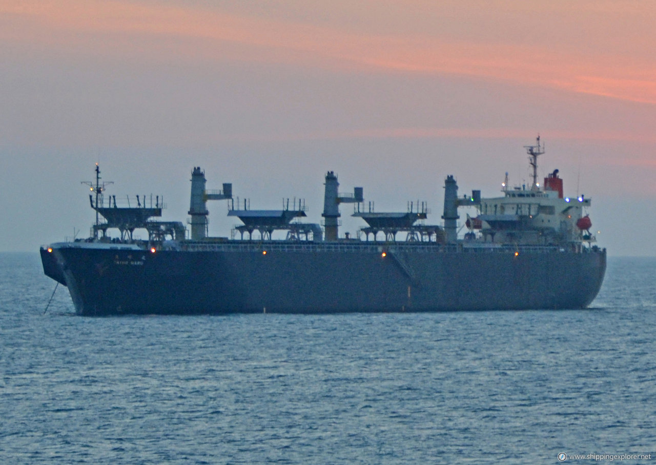 Taiho Maru