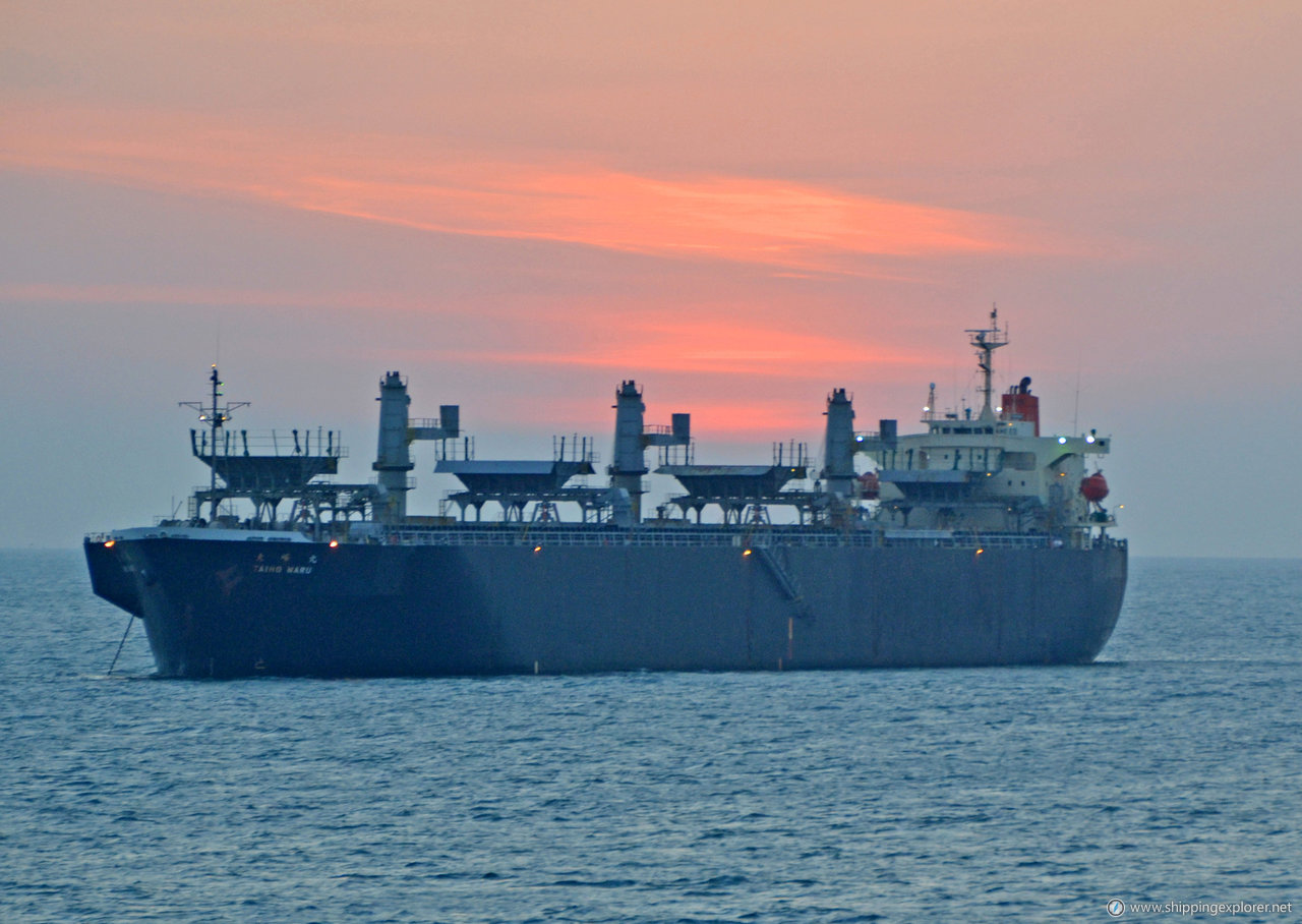 Taiho Maru