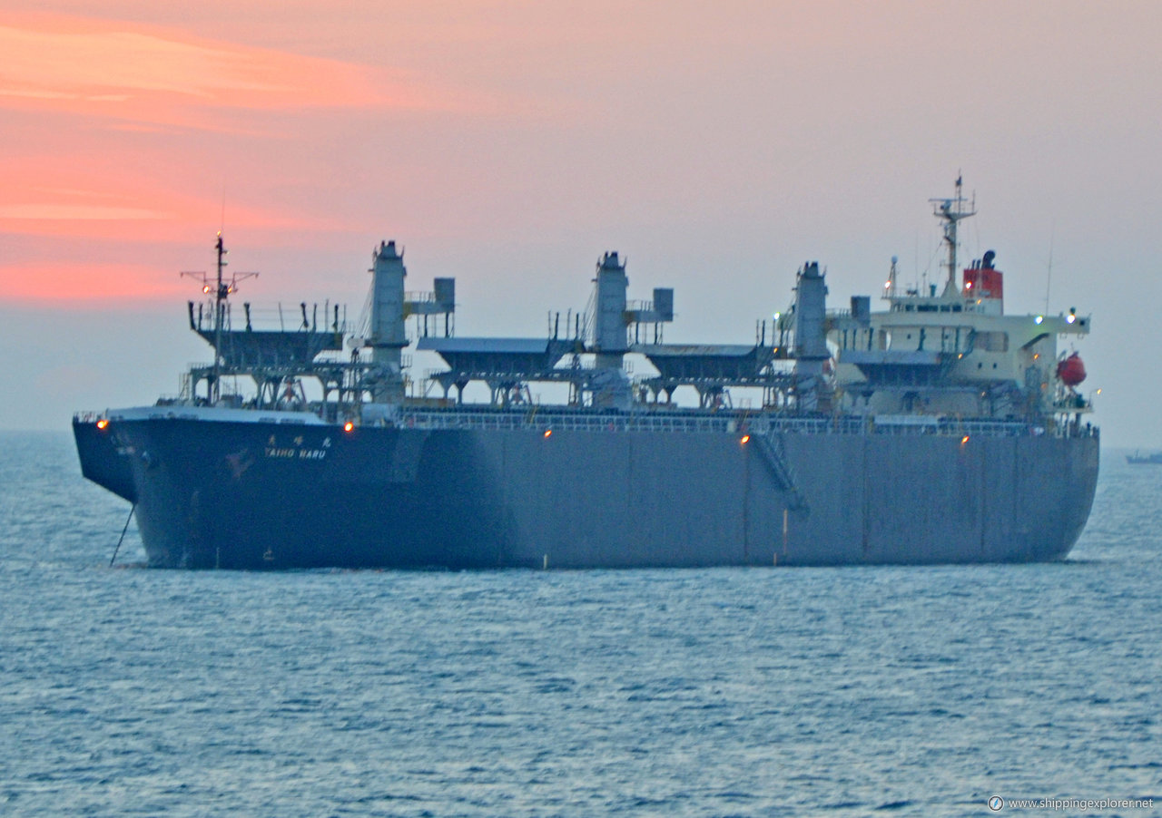 Taiho Maru